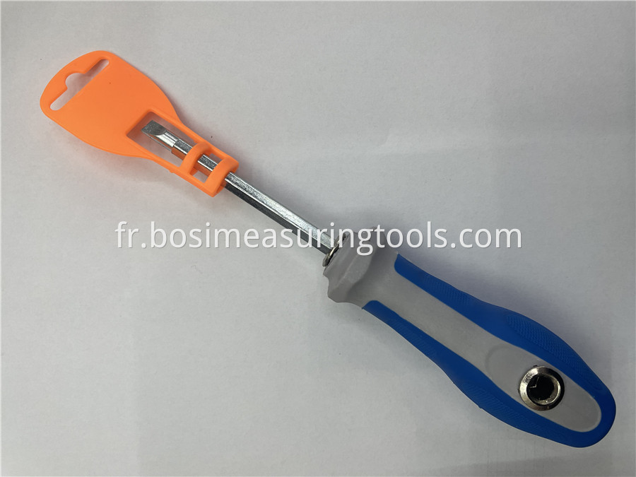 Abs Handle Screwdriver